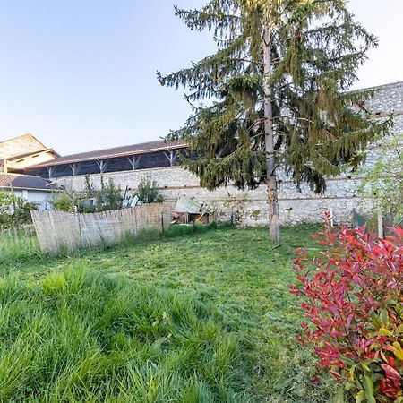 Maison Des Bains - 3 Chambres - Jardin - Wifi Valence  Esterno foto